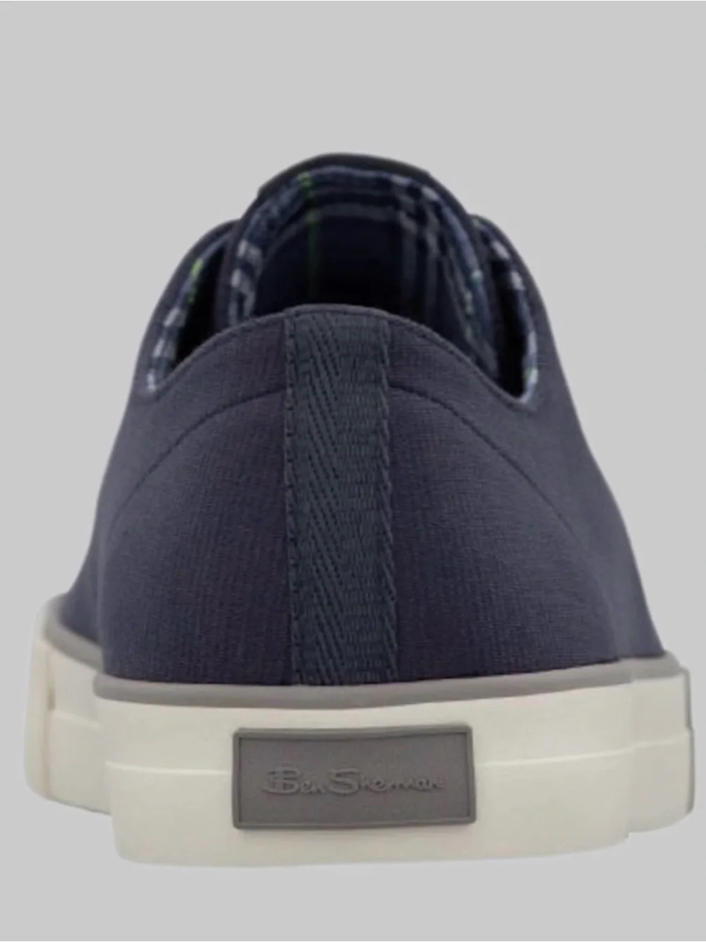 Ben Sherman classic low